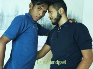 Damianandgael