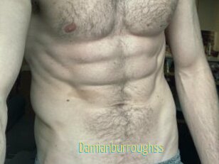 Damianburroughss