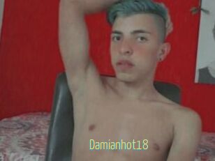 Damianhot18
