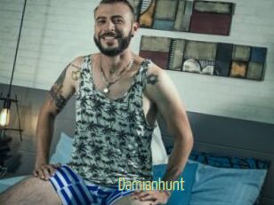 Damianhunt