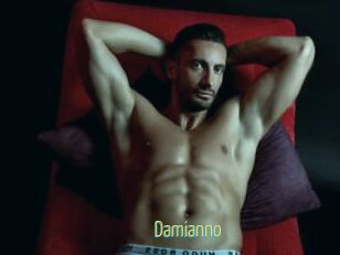 damianno Chaturbate Cam Sexe