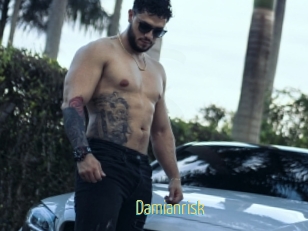 Damianrisk