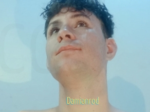damianrod Chaturbate Cam Sexe
