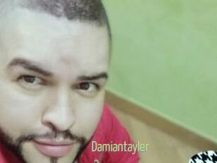 Damiantayler