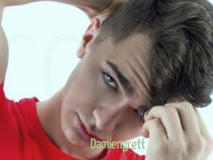 Damiengrett