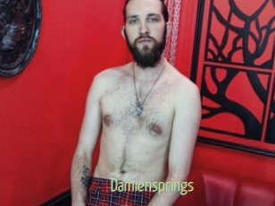 Damiensprings