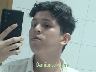 damiiansalvatore Chaturbate Cam Sexe