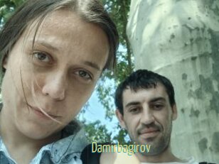 Damirbagirov