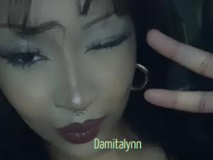 Damitalynn