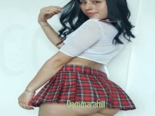Dammarahill