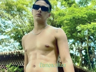 Damoncolton