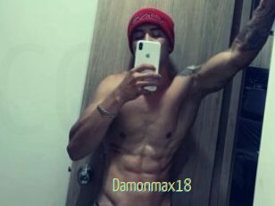 Damonmax18
