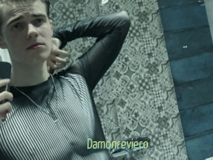 Damonreviero