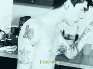 Damonvega