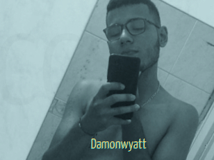 Damonwyatt