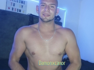 Damonxcanor