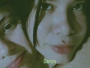 Dampy