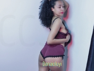 Danaioluyi