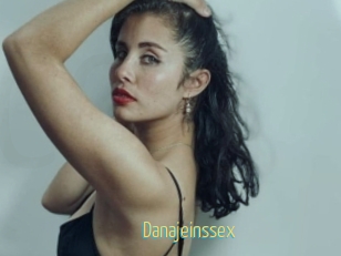 Danajeinssex