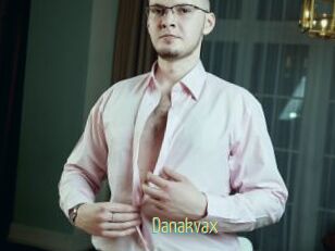 Danakvax