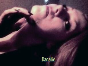 Danallie