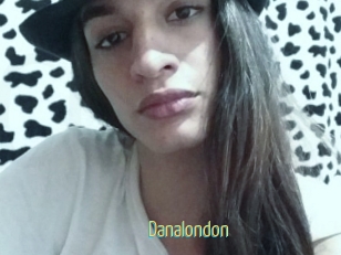 danalondon Chaturbate Cam Sexe
