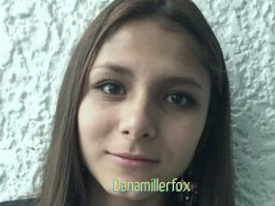 Danamillerfox