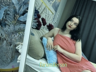 Danamillerson