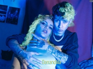 Danandlila