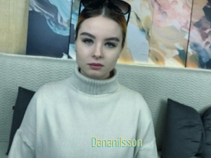 Dananilsson