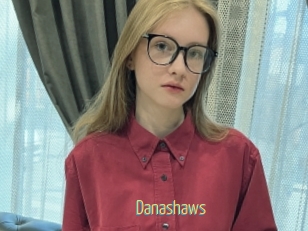 Danashaws