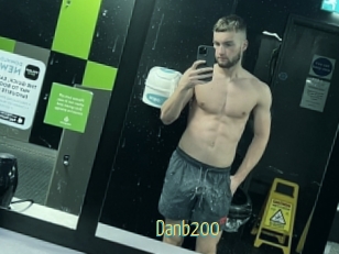 Danb200