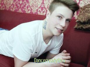 Dancerreadyforu