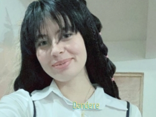 Dandere
