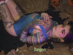 Dangeer