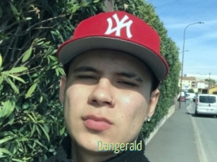 Dangerald
