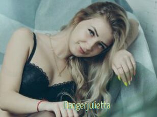 Dangerjulietta