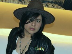Danhy