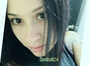 Daniball24