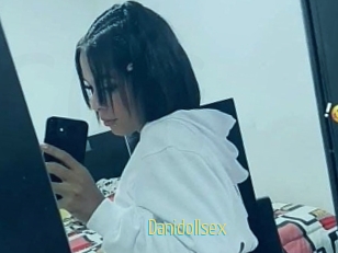 danidollsex Chaturbate Cam Sexe