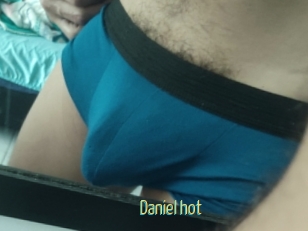 daniel_hot Chaturbate Cam Sexe