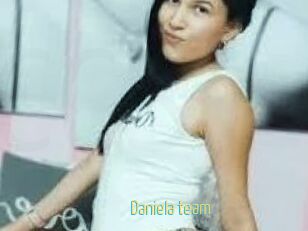 Daniela_team