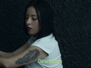 Danielaadans