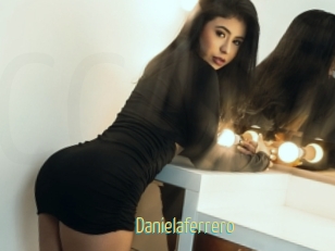 Danielaferrero