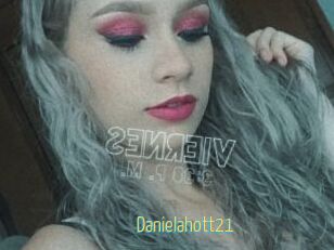 Danielahott21