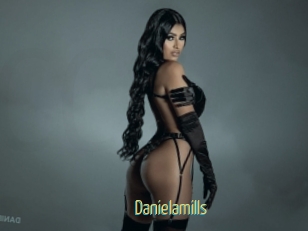 danielamills Chaturbate Cam Sexe