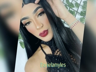 danielamyles Chaturbate Cam Sexe