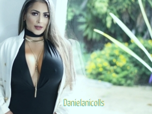 danielanicolls Chaturbate Cam Sexe