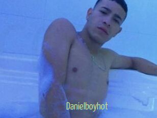 Danielboyhot