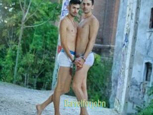 Danielforjohn